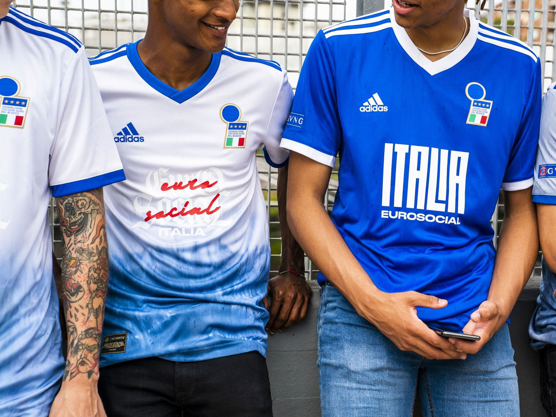 Per i quartieri di Roma sud con ESG