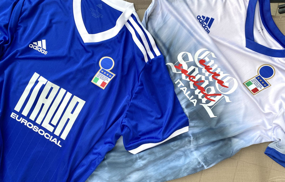 Ecco la Nazionale dei blocchi d’Italia