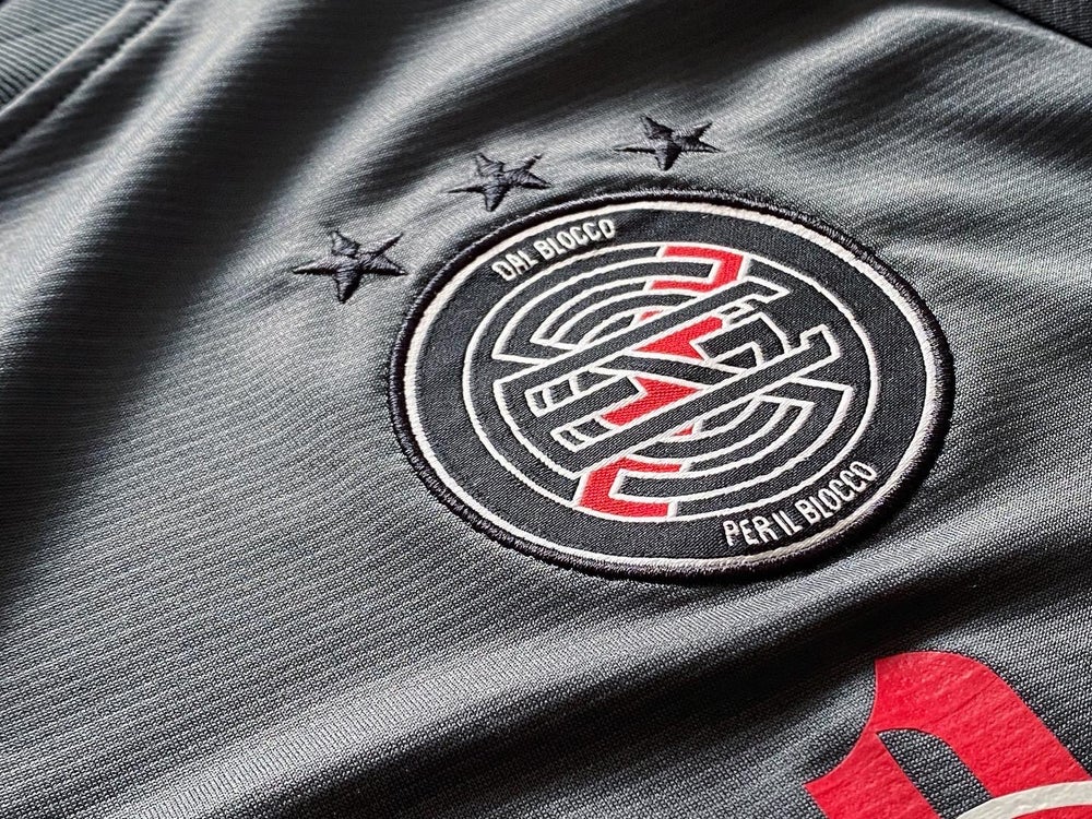 ESG jersey Newseason 20-21