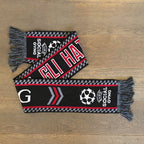 GVNG scarf 18/19