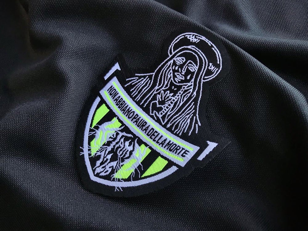 Lil Kety jersey x Ketama126