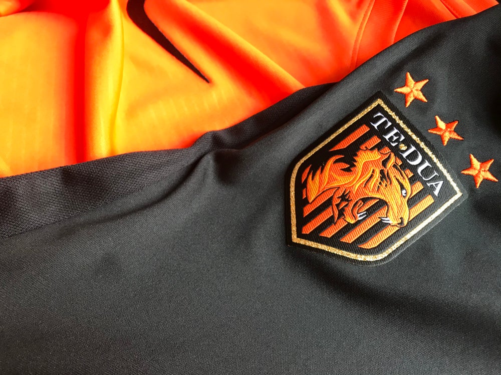 OC kit Anniversasio x Tedua