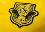 Sinatra jersey X Guè Pequeno