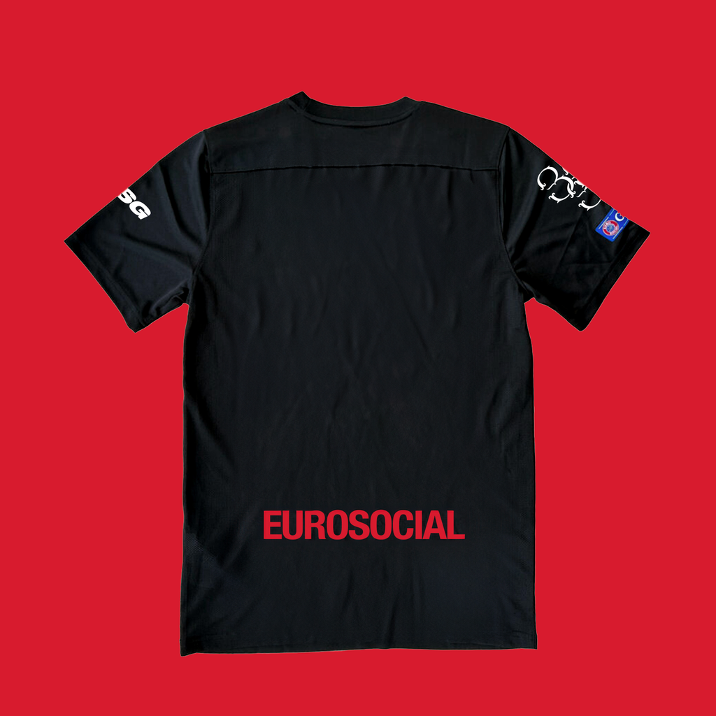 333MOB Jersey