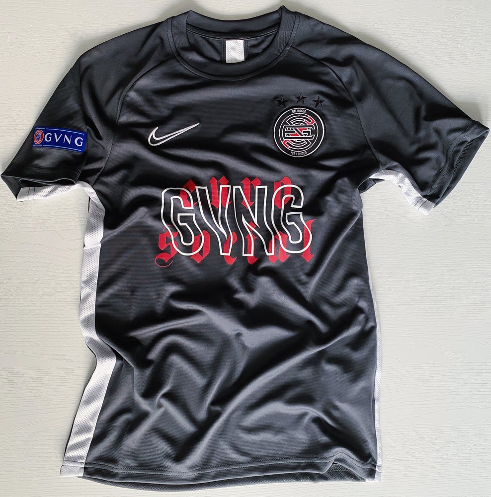 ESG jersey Newseason 20-21