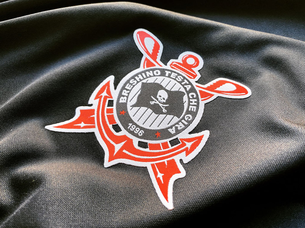 Testa che gira Jersey x Bresh