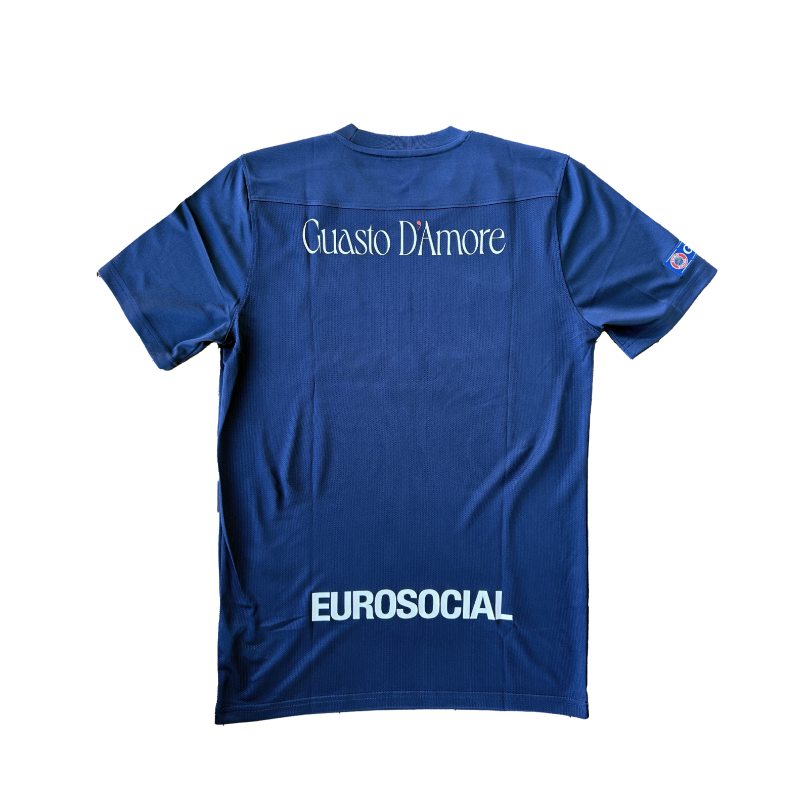 Capsule GUASTO x BRESH – Jersey Home