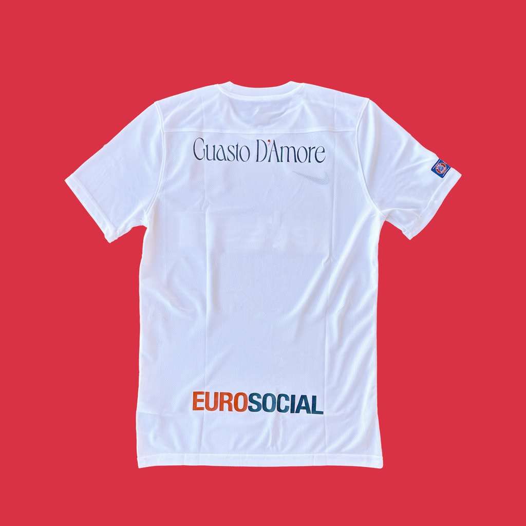 Capsule GUASTO x BRESH – Jersey Third