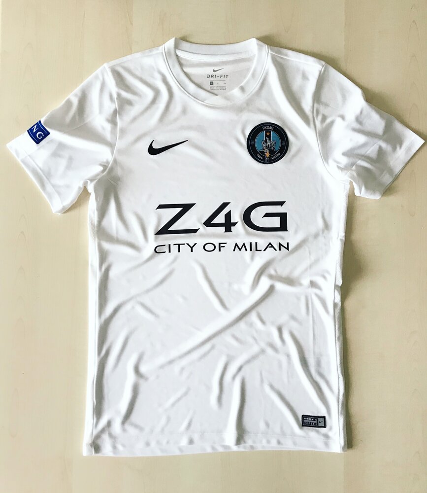 Z4G jersey x Rkomi