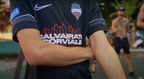 Calvairate x Corviale special jersey – Preorder
