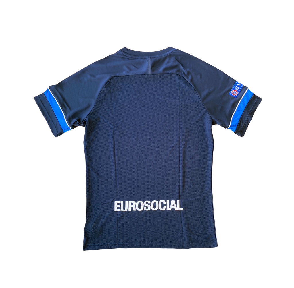 Capsule OROBLU x BRESH – Jersey Home