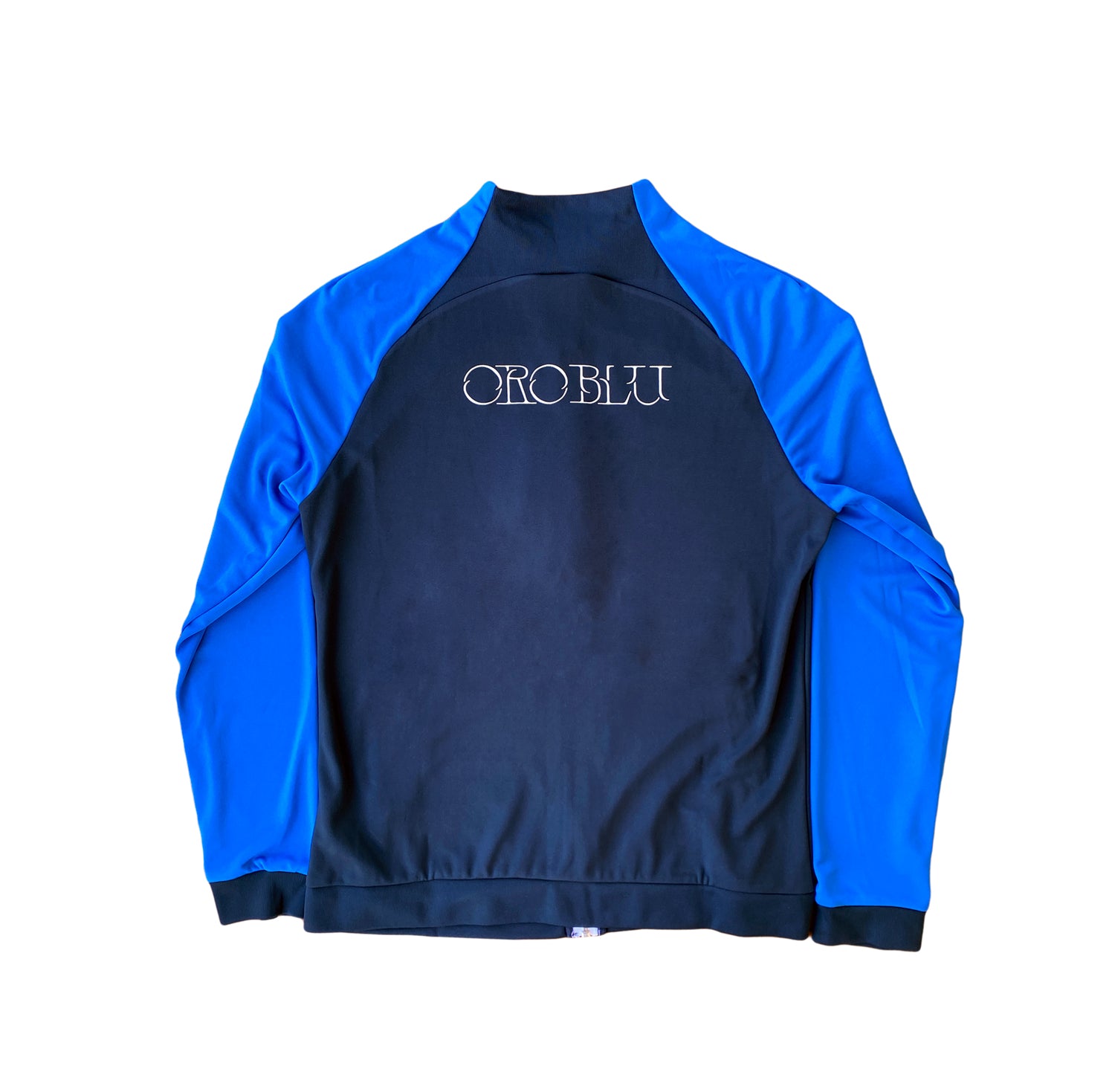 Capsule OROBLU x BRESH – Tracksuit