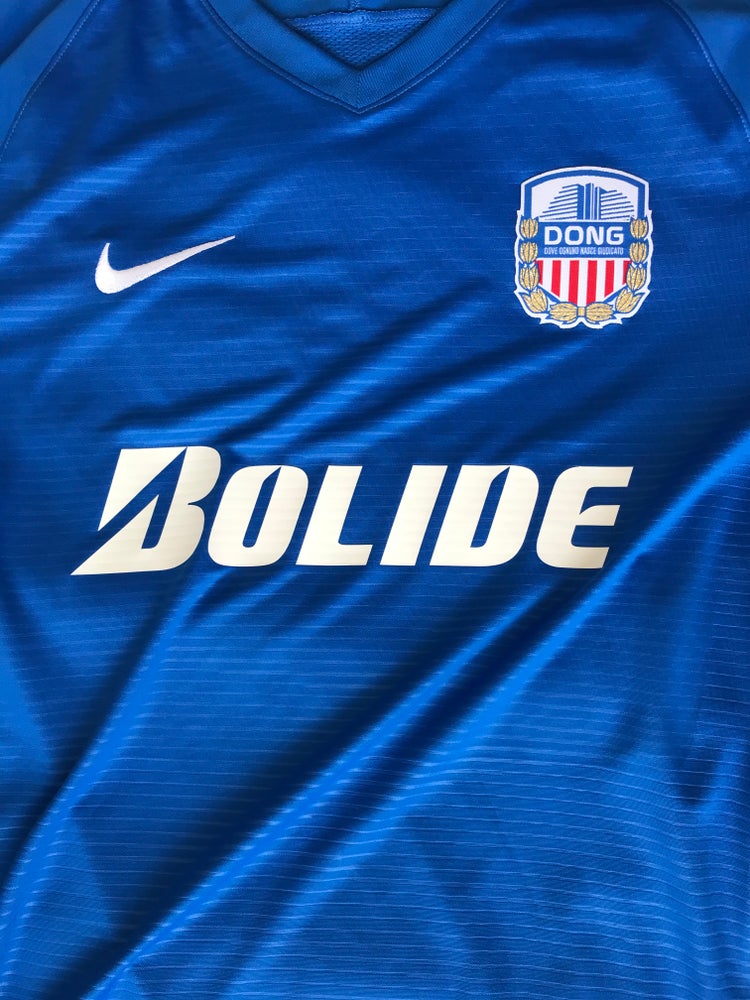 Bolide jersey x Enzo Dong