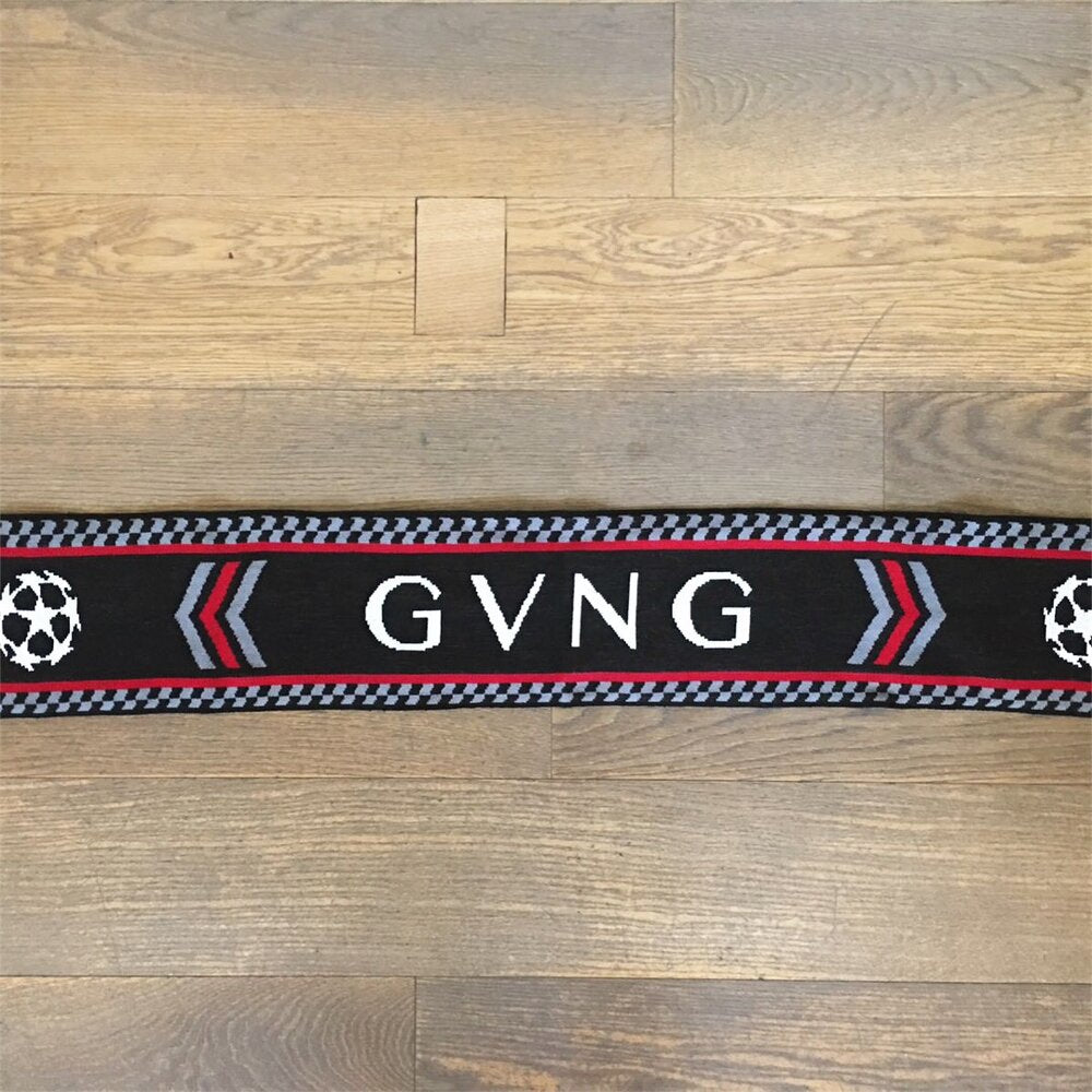 GVNG scarf 18/19