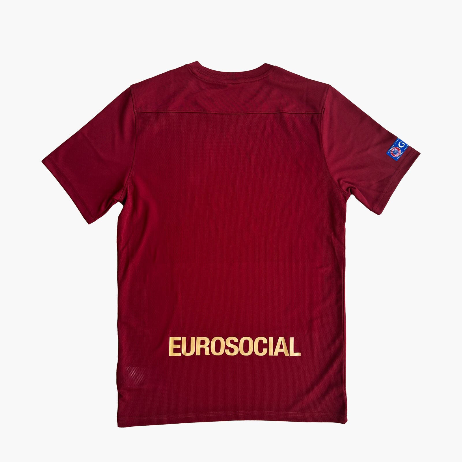 101 Jersey x MANUUXO – Home