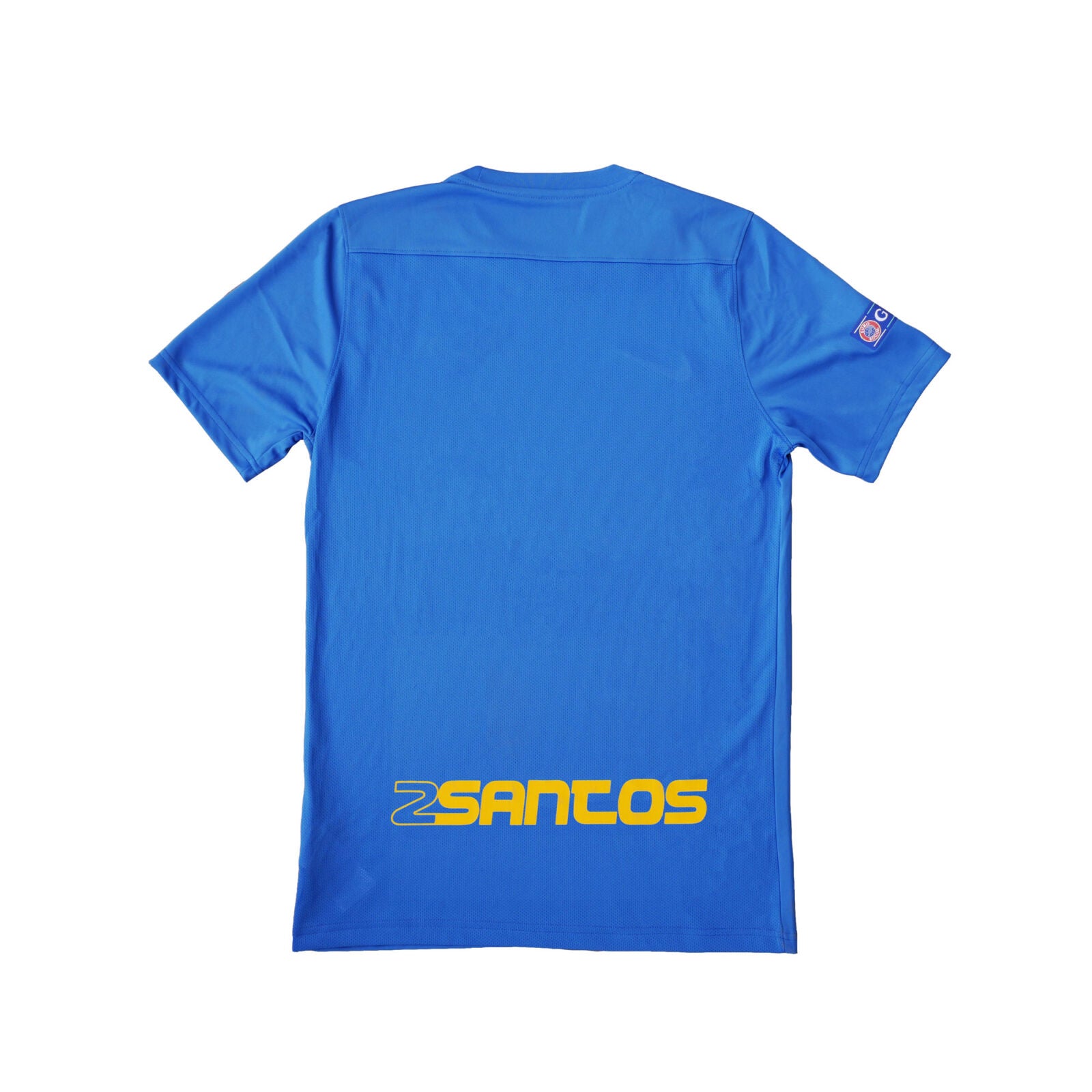 2Santos Jersey X Vaz Tè