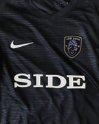 Side jersey x SIDEBABY