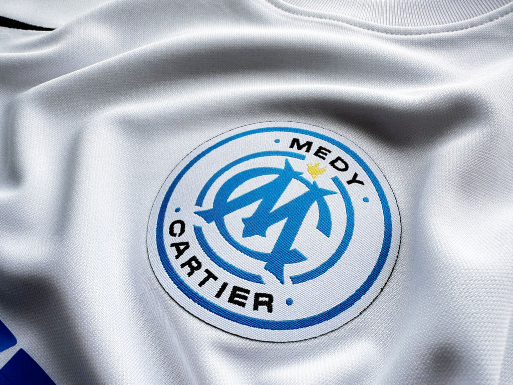 NC x MEDY CARTIER – Jersey