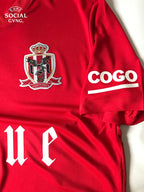 UEUE jersey x IZI