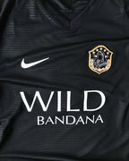 WB jersey x Wild Bandana