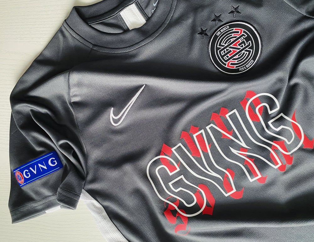 ESG jersey Newseason 20-21