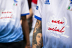 Nazionale ESG Special jersey