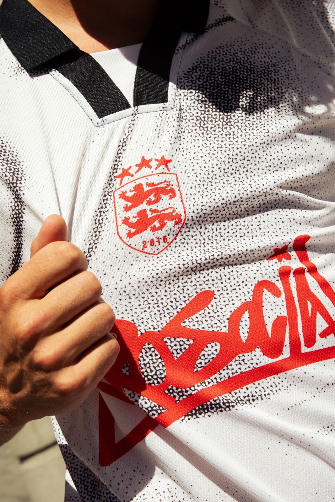 ESG team jersey – Season9