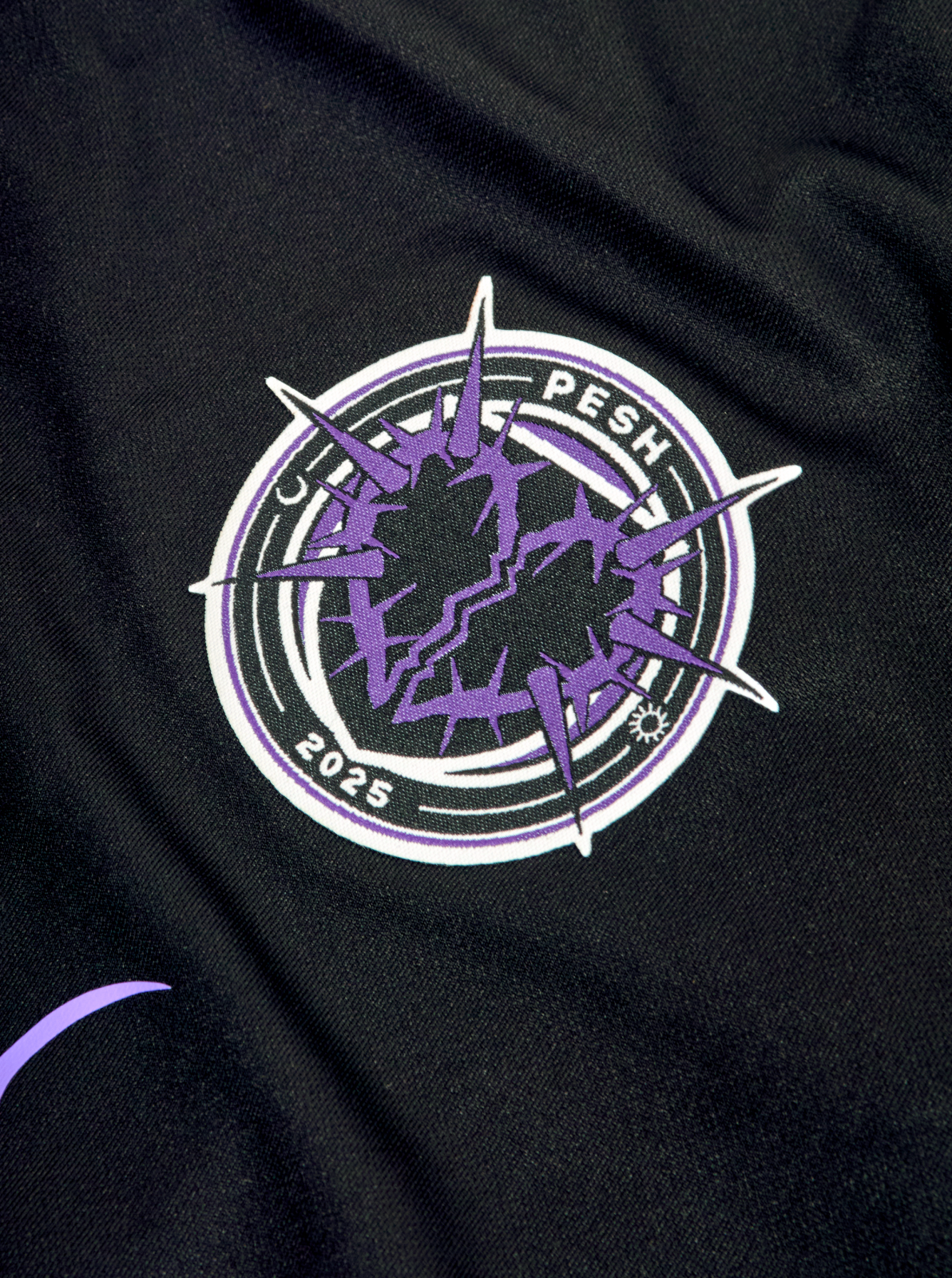 Name Jersey x PESH – Home