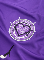 Name Jersey x PESH – Away