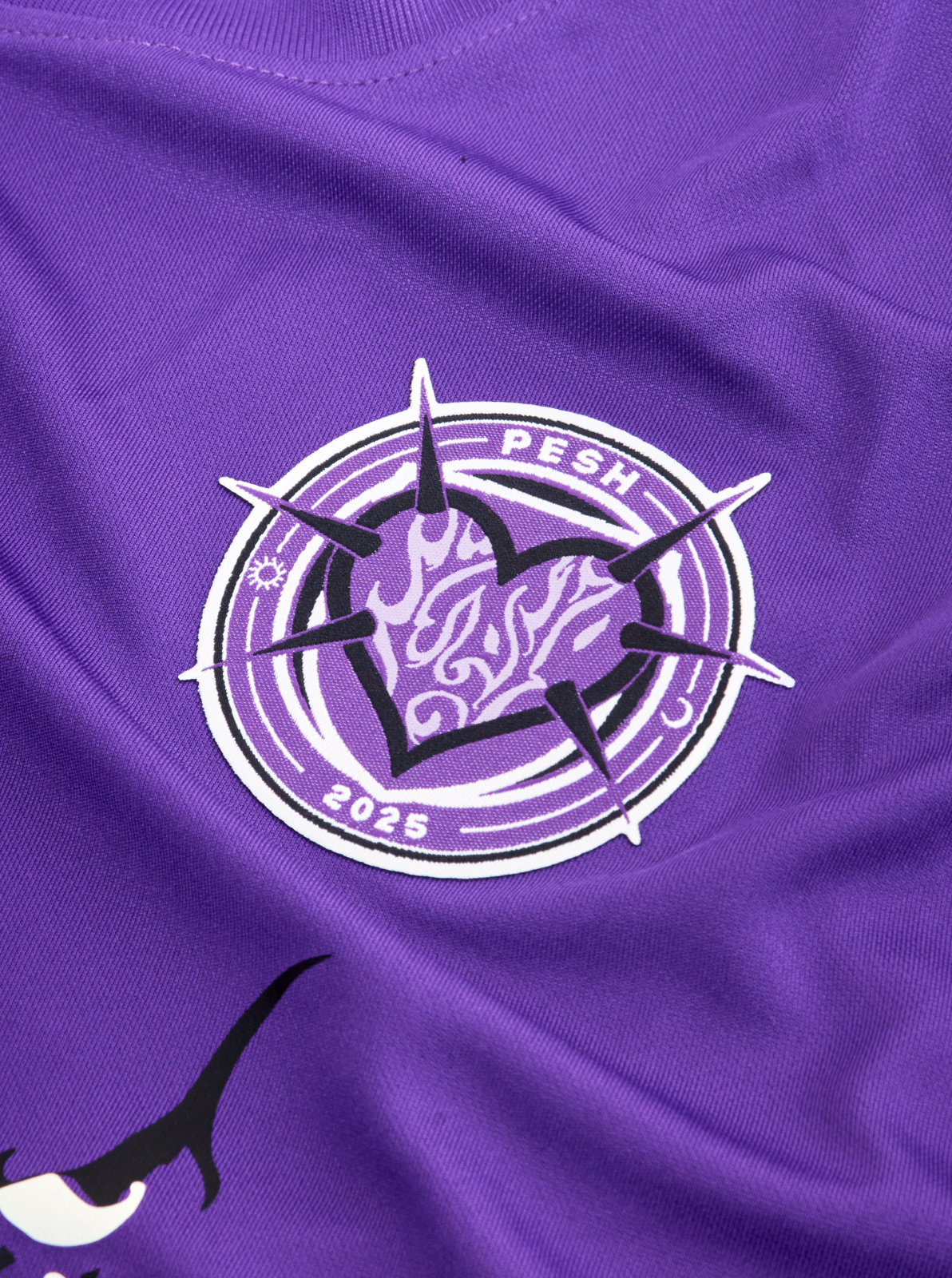 Name Jersey x PESH – Away