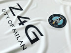 Z4G jersey x Rkomi
