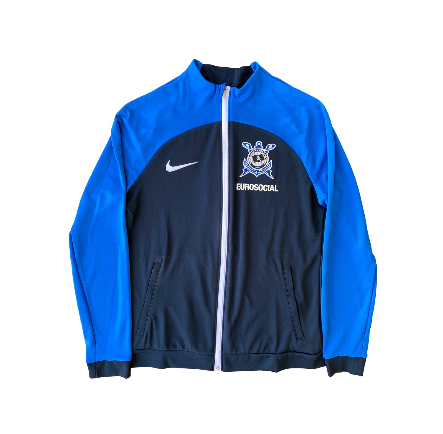 Capsule OROBLU x BRESH – Tracksuit