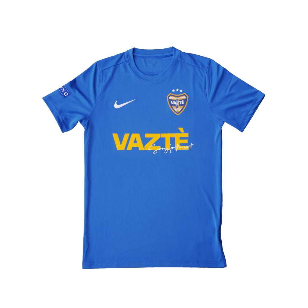 2Santos Jersey X Vaz Tè