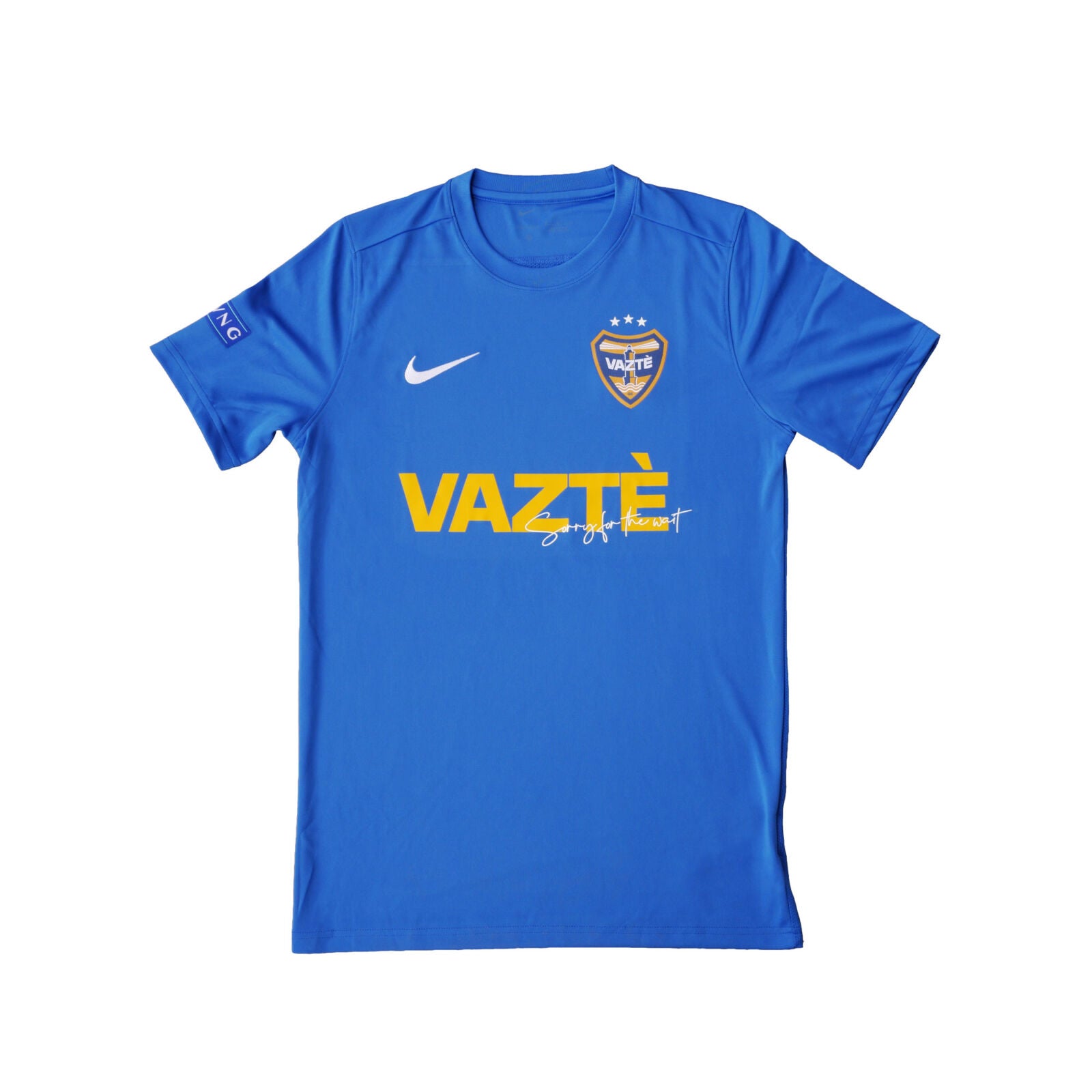 2Santos Jersey X Vaz Tè