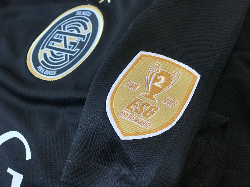 GVNG jersey Edizione II Anniversario