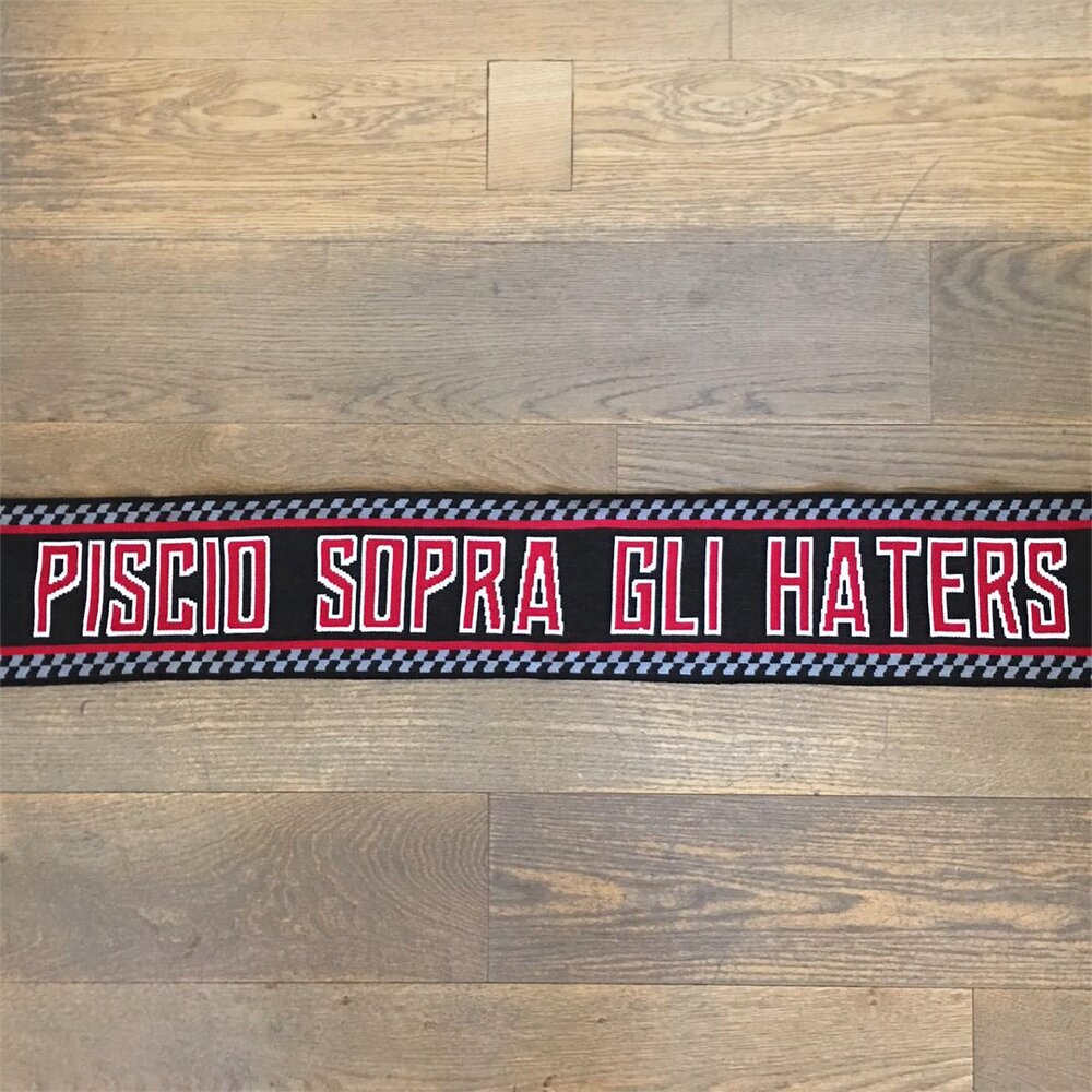 GVNG scarf 18/19