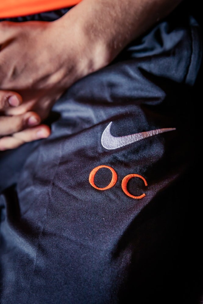 OC kit Anniversasio x Tedua