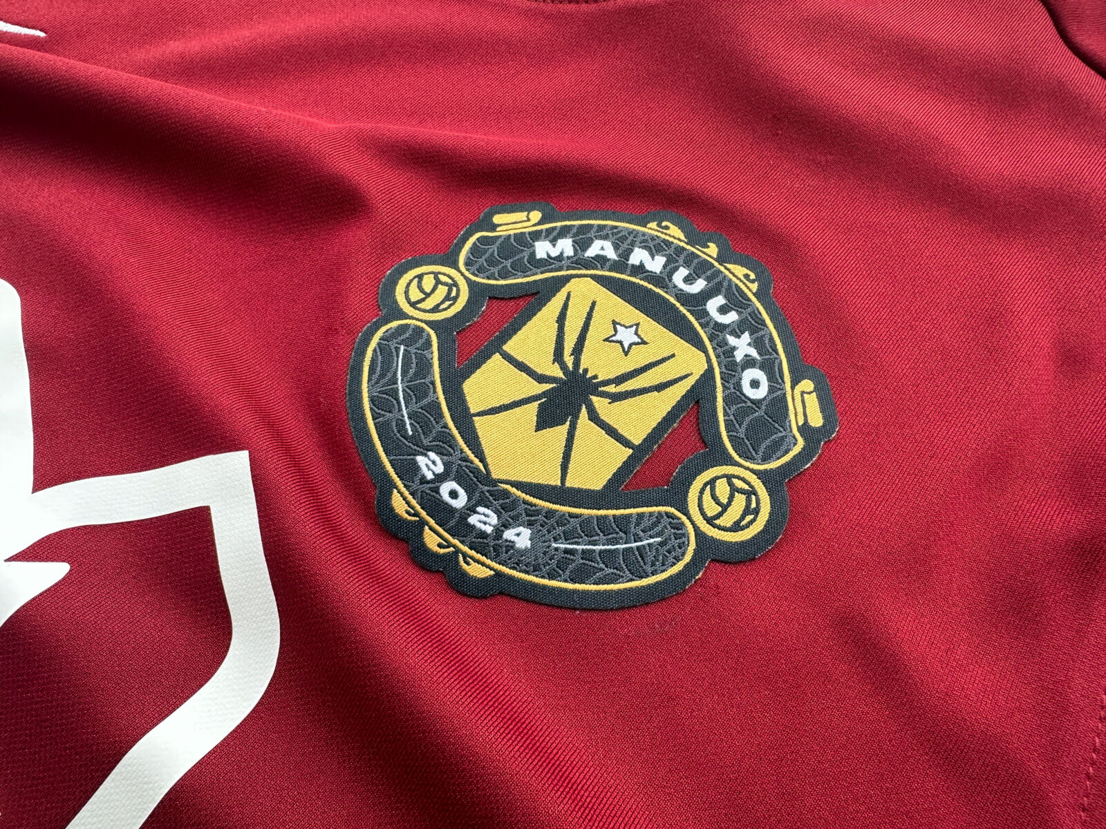 101 Jersey x MANUUXO – Home