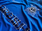 Capsule OROBLU x BRESH – Jersey Away