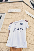 Z4G Jersey x RKOMI – LEGEND EDITION