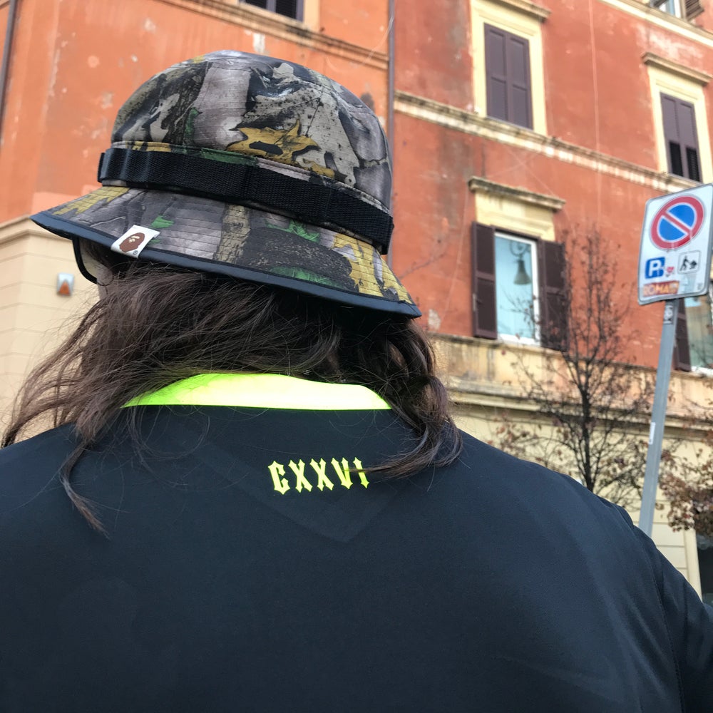 Lil Kety jersey x Ketama126