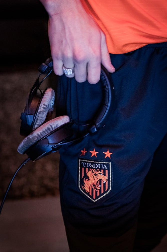 OC kit Anniversasio x Tedua