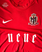 UEUE jersey x IZI