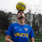 2Santos Jersey X Vaz Tè