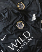 WB jersey x Wild Bandana