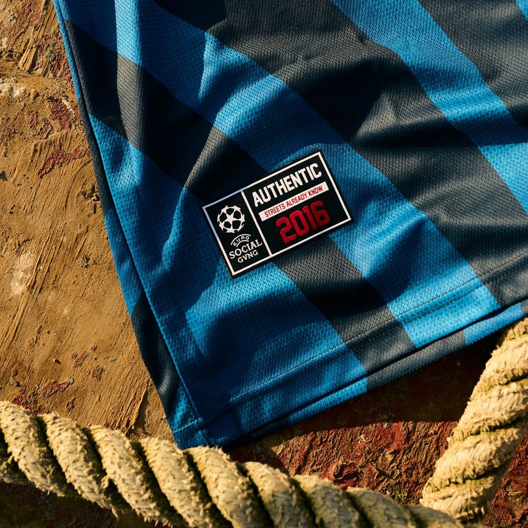 Sottosopra Fest 2025 Jersey + Ticket Upgrade