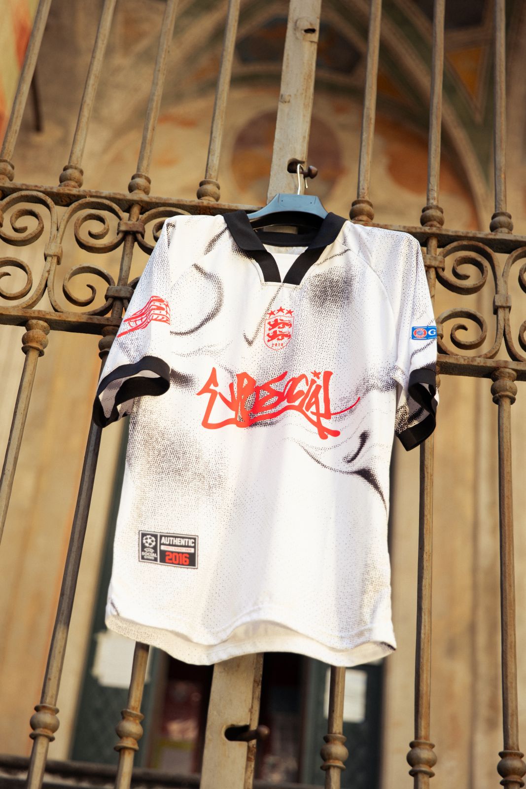 ESG team jersey – Season9