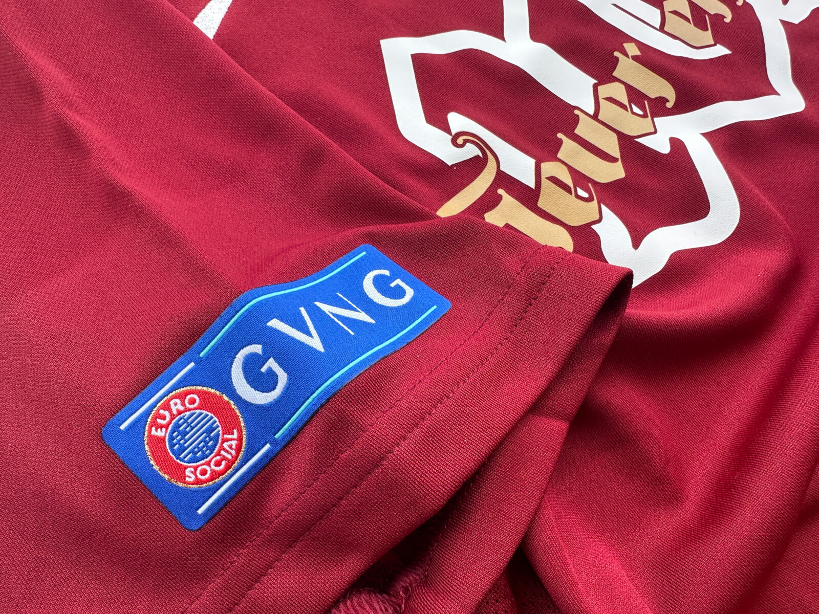 101 Jersey x MANUUXO – Home