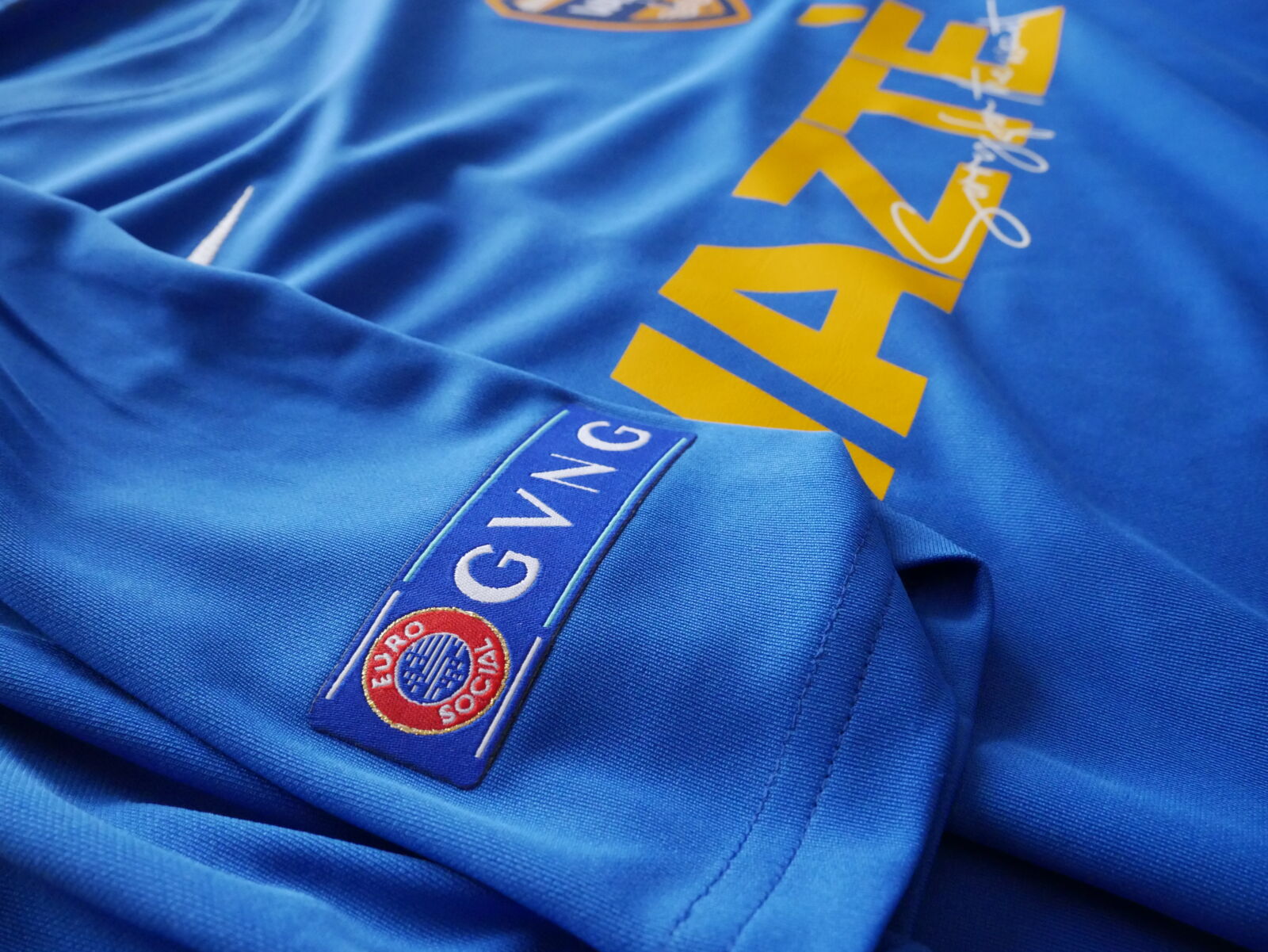 2Santos Jersey X Vaz Tè