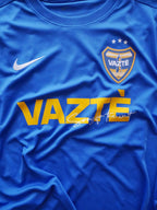 2Santos Jersey X Vaz Tè